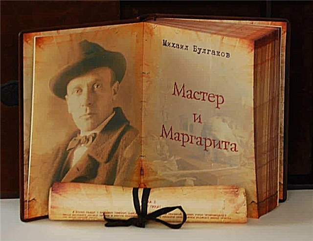 10 principais. Os melhores livros de Mikhail Bulgakov