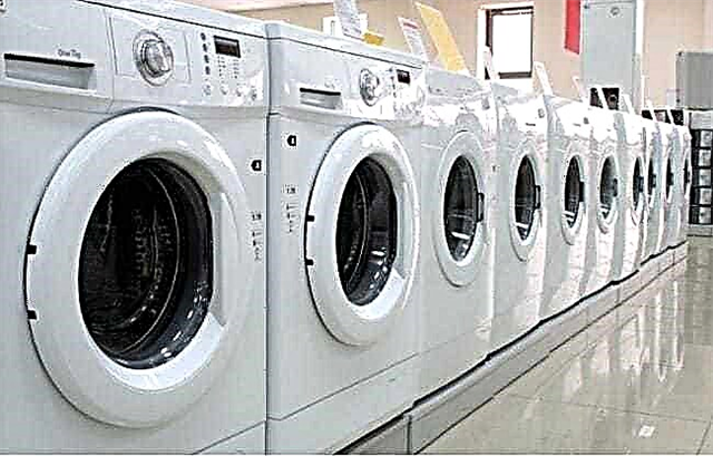 Classificação das melhores máquinas de lavar roupa de 2017