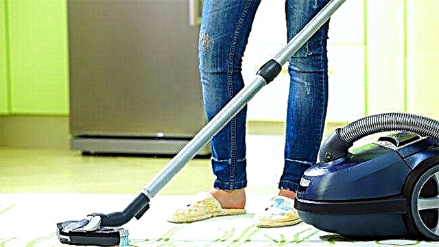 Rating of vacuum cleaners in terms of quality and reliability for 2017