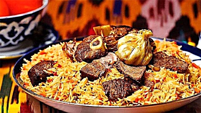 Los 10 mejores platos uzbecos