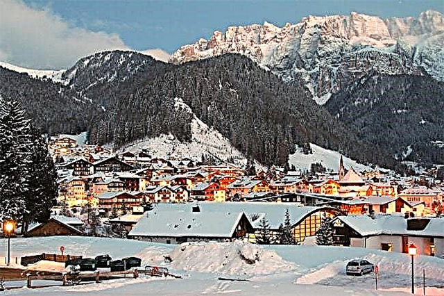 Las mejores estaciones de esquí en Italia