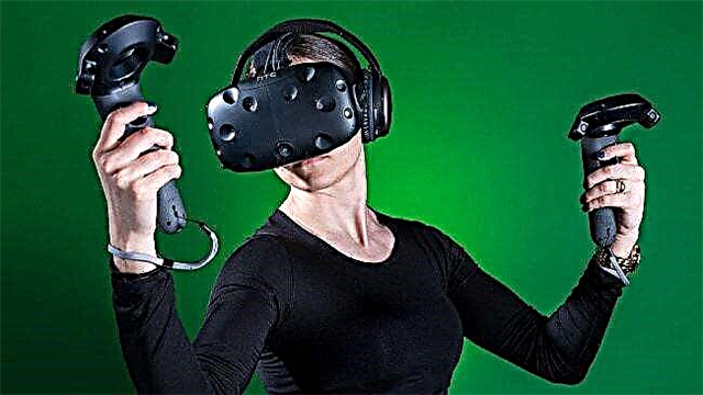 Beste Virtual-Reality-Brille