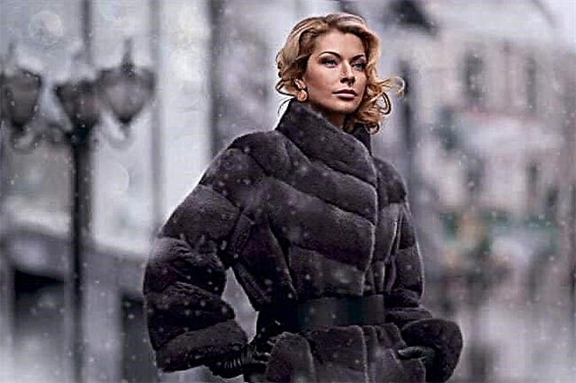 Hvilken slags pels er den varmeste frakke?