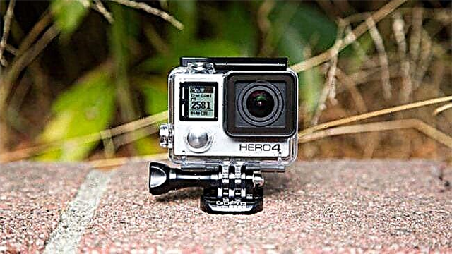 The best action cameras of 2017