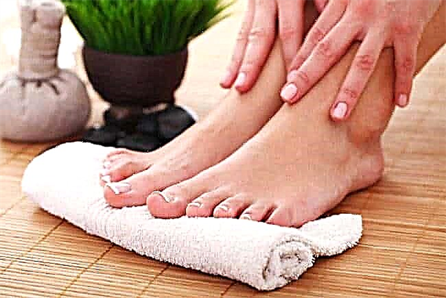 The best remedies for toenail fungus