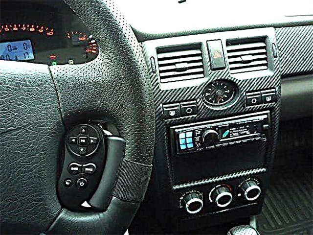 La mejor radio de coche en cuanto a precio y calidad.