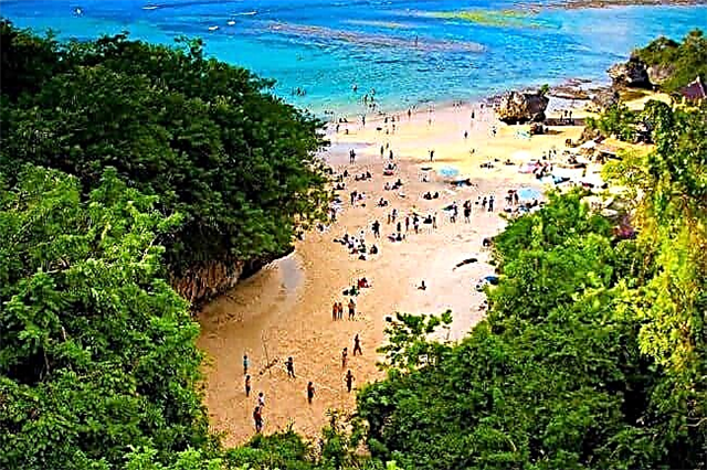 Les plus belles plages de Bali