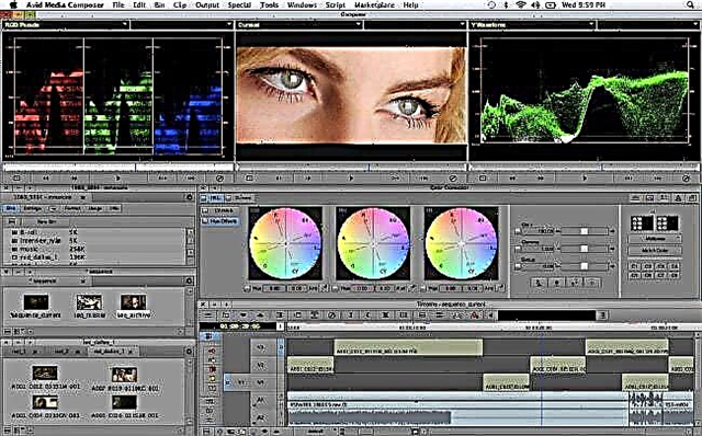 Top 10 best video editing software