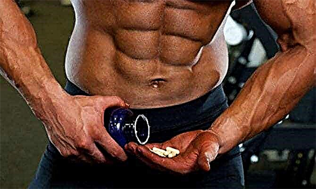 The best fat burners for men