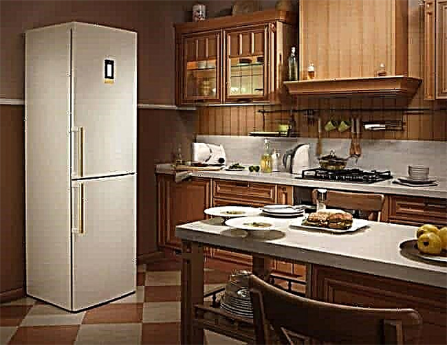 Die besten Know-how-Kühlschränke