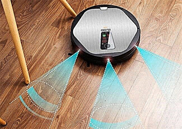 The best robots vacuum cleaners of 2016