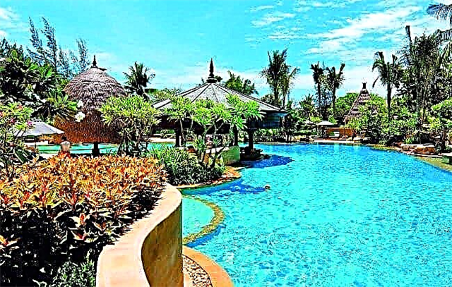 De beste 5-sterrenhotels in Phuket met privéstrand