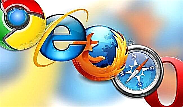 The fastest browsers for Windows 7