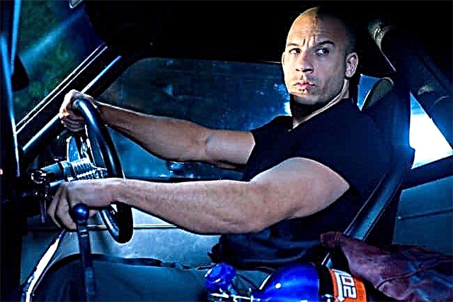 Lista de las mejores películas con Vin Diesel