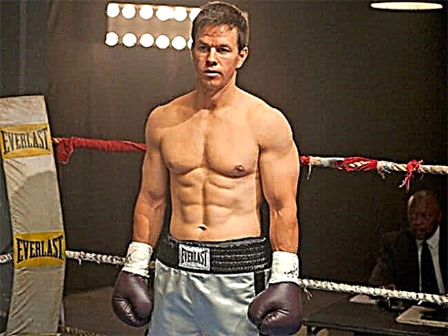 List of movies with Mark Wahlberg