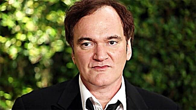 Las mejores películas de Tarantino