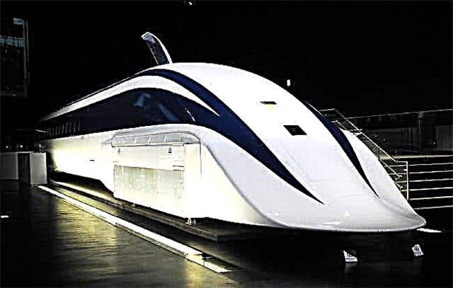 Los trenes más rápidos del mundo.