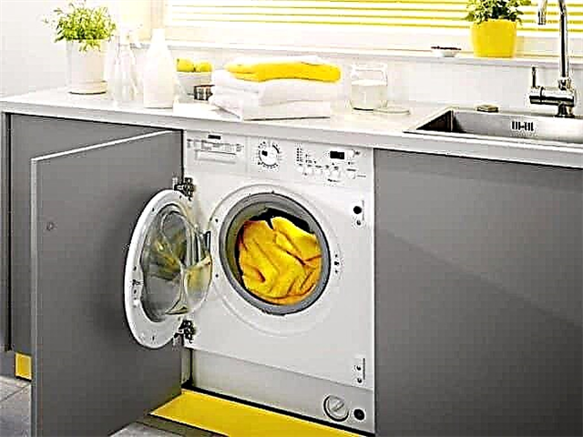 Rating of the best washing machines 2016