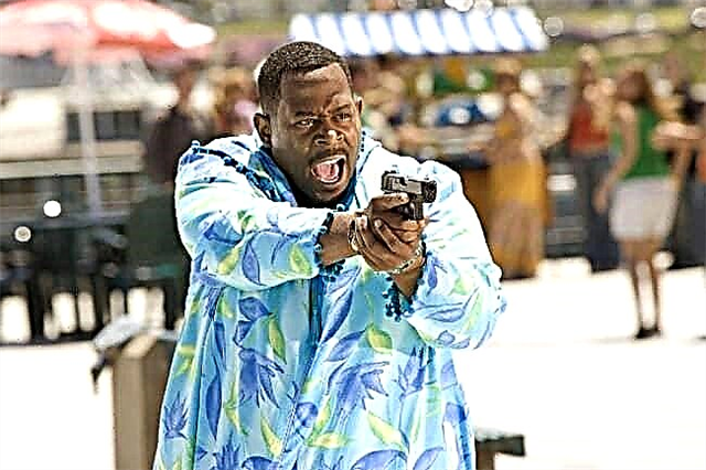 List of the best films with Martin Lawrence