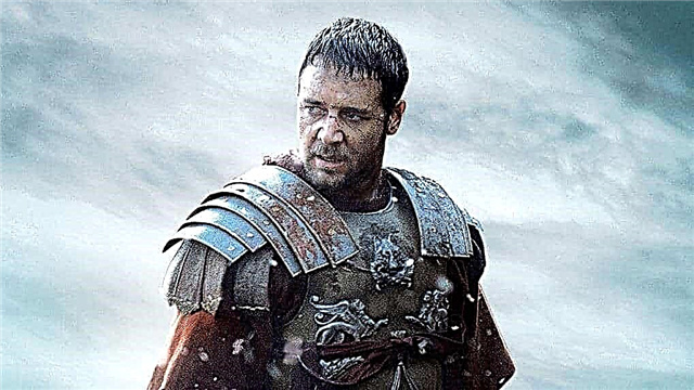 Best Movies with Russell Crowe