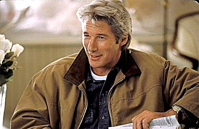 List of the best films with Richard Gere