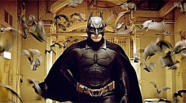 Liste des meilleurs films Batman