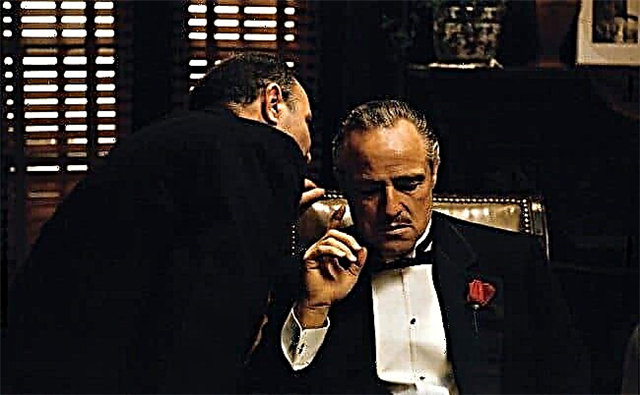 Les meilleurs films sur la mafia et les gangsters - une liste de peintures à regarder