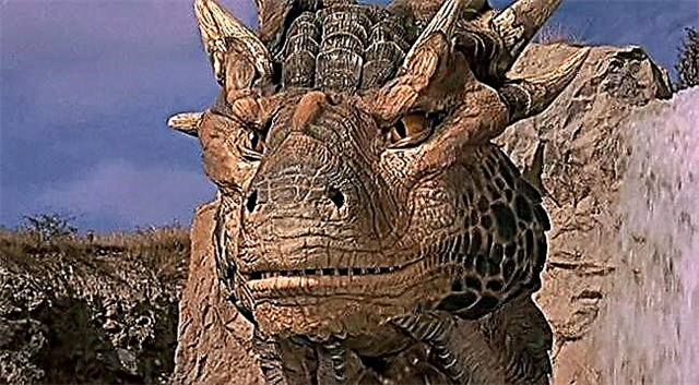 Les meilleurs films sur les dragons - une liste des images les plus fascinantes sur les créatures cracheuses de feu