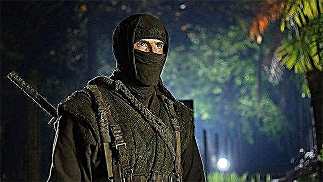 Las 10 mejores películas de ninjas