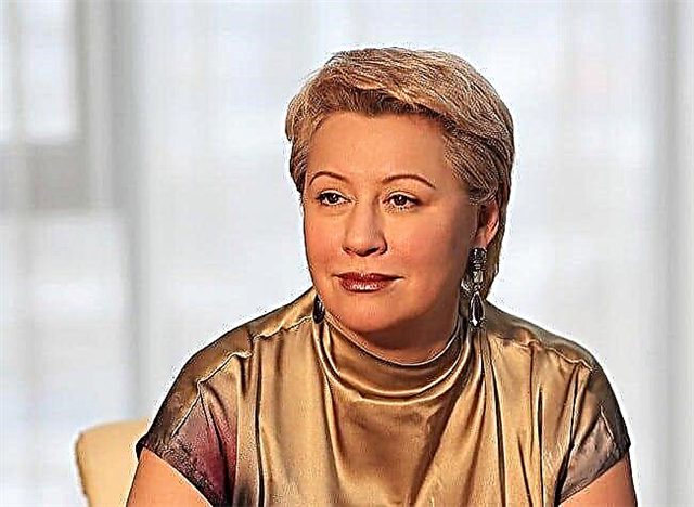 The richest women in Russia for 2015 according to Forbes