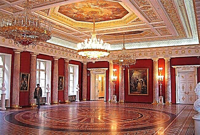 Os museus mais interessantes de Moscou - ranking dos melhores
