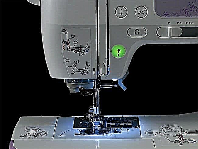 Top 10 best sewing machines for home