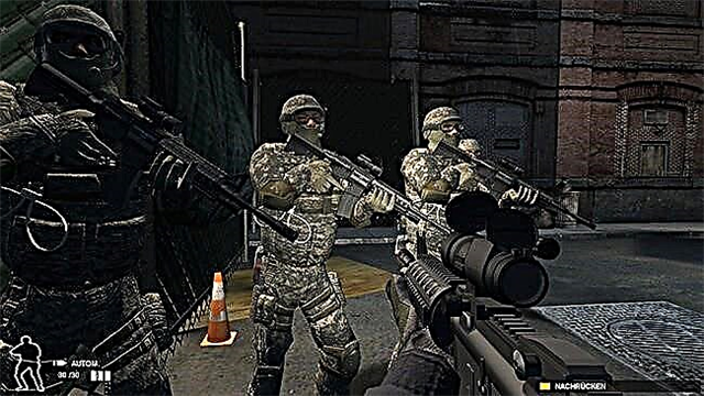 Top 10 PC Special Forces Games