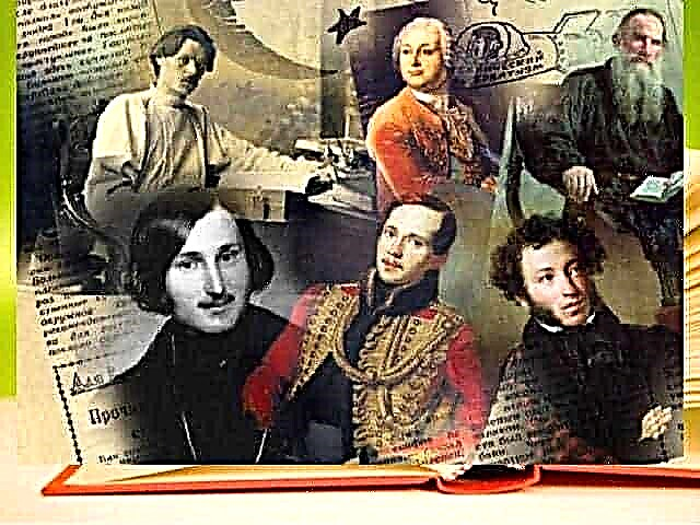 Top 10 Las mejores obras de los clásicos rusos.