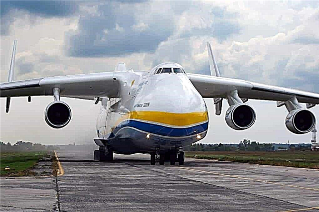 As 10 maiores aeronaves de passageiros do mundo