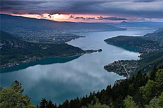 Top 10. Najdłuższe rzeki w Europie