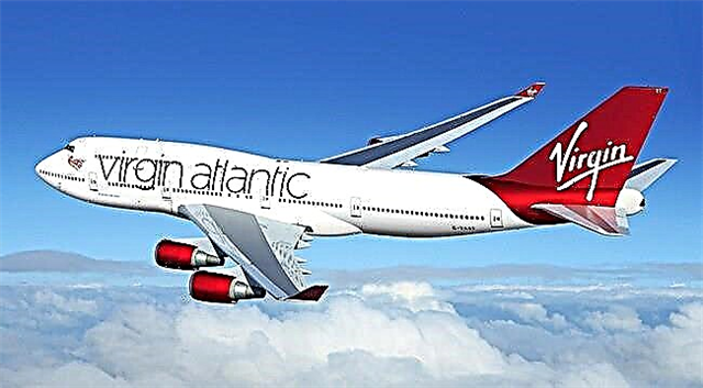 Top 10 best airlines in the world for 2018-2019