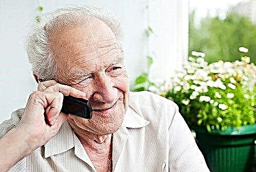 Os 10 melhores telefones para idosos