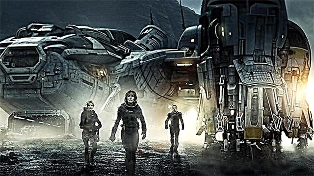 Las mejores películas de ciencia ficción en 10 años