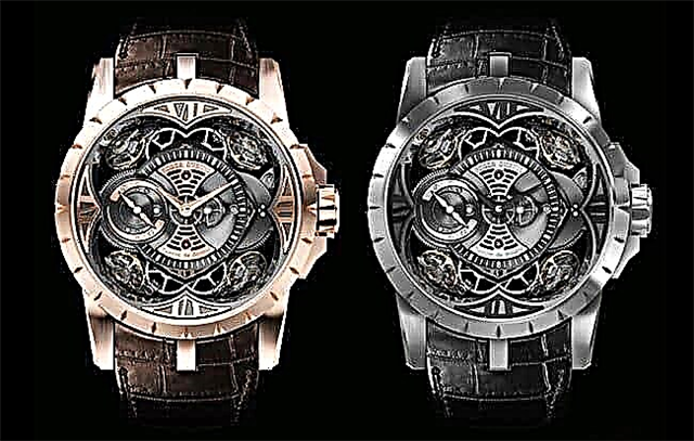 Top 10 der teuersten Uhren der Welt