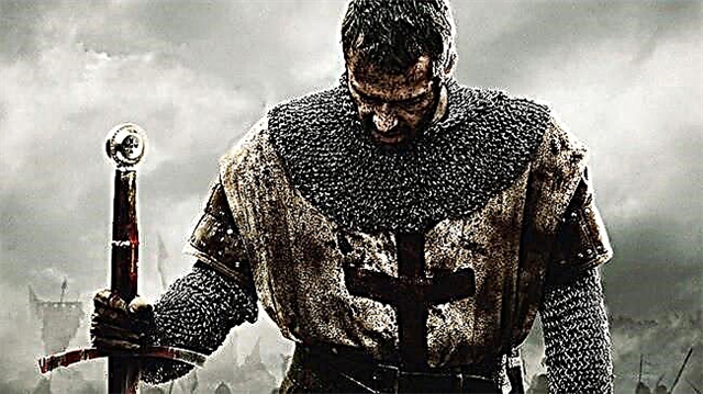 Top 10 historical films about the Middle Ages