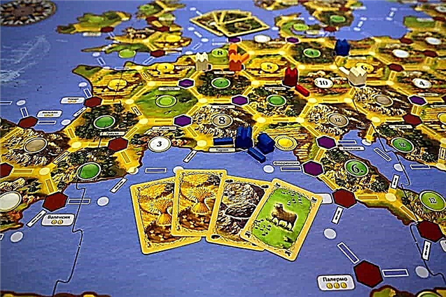 Top 10 best board games of the world