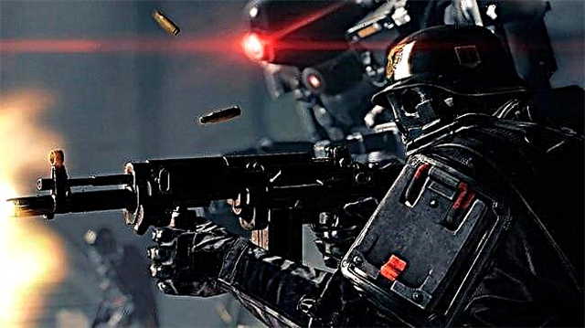 Top 10 Online First Person Shooters