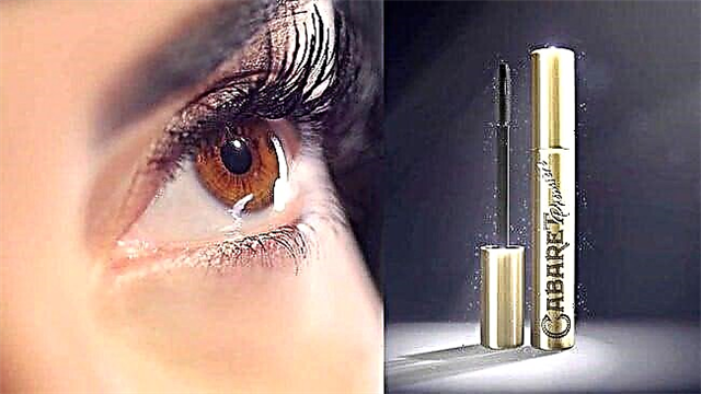 Top 10 ranking of the best mascaras