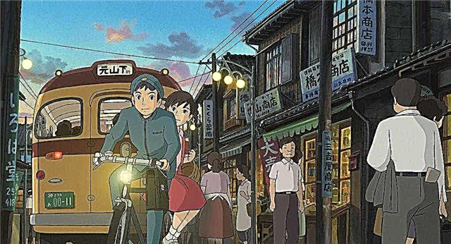 10 najboljih japanskih anime crtanih filmova