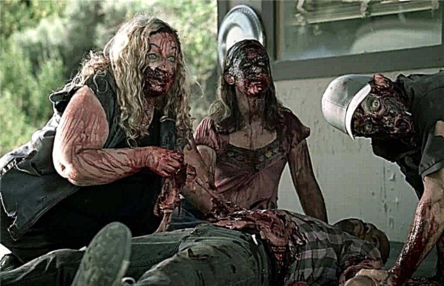 Top 10 best zombie movies