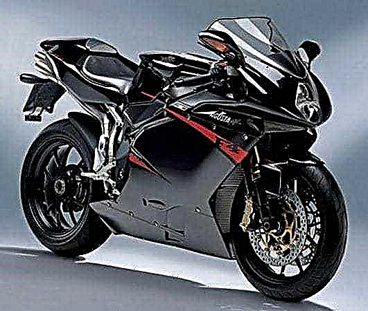 Top 10 fastest motorcycles in the world