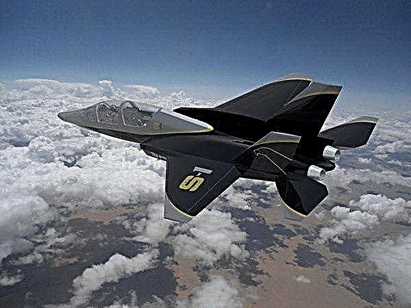 Los 10 aviones más rápidos del mundo
