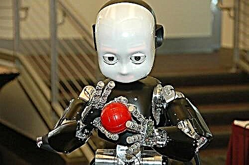หุ่นยนต์ 10 อันดับแรกที่จะทำให้งานมนุษย์เรียบง่ายในอดีต