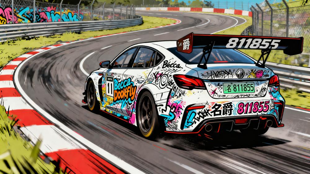 极速赛车与168极速赛车资料示意图